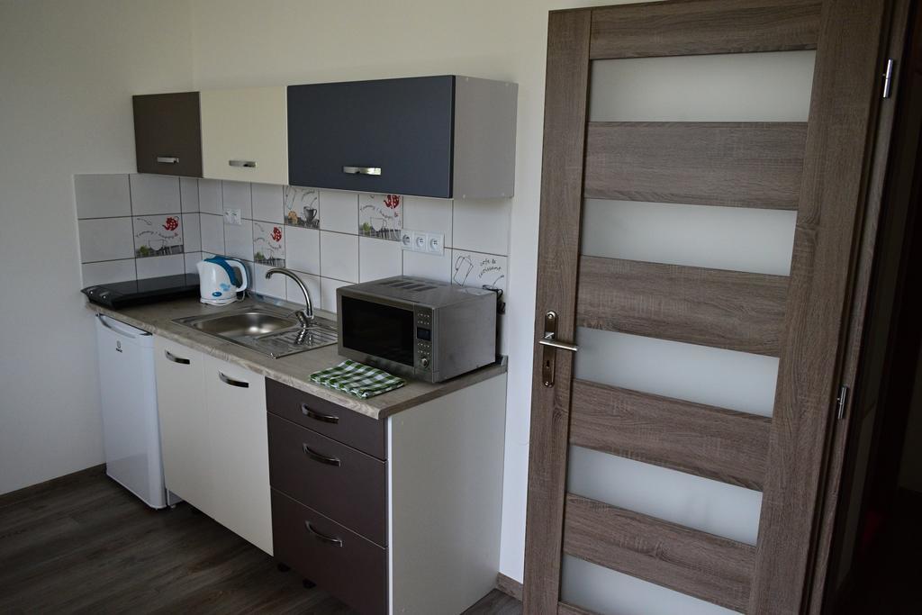 Liptovský Mikuláš Apartmany Lenko المظهر الخارجي الصورة