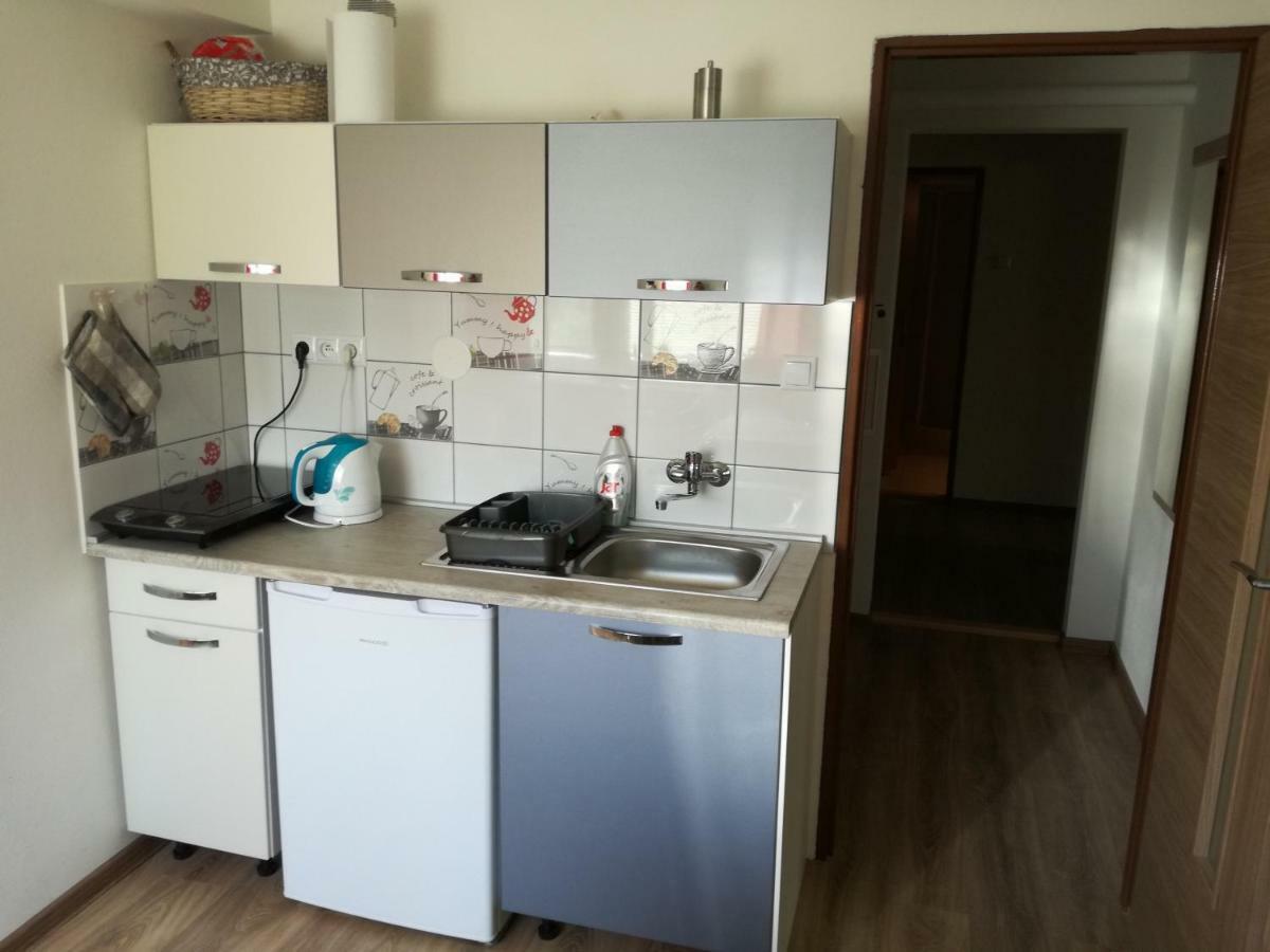 Liptovský Mikuláš Apartmany Lenko المظهر الخارجي الصورة