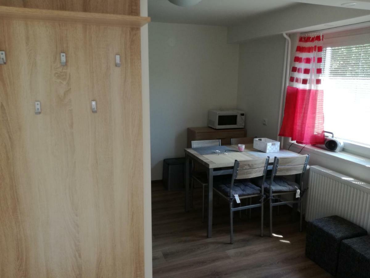 Liptovský Mikuláš Apartmany Lenko المظهر الخارجي الصورة